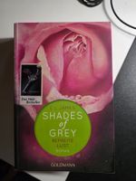Shades of Grey - Befreite Lust - El James - Band 3