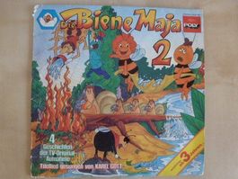 LP Biene Maja
