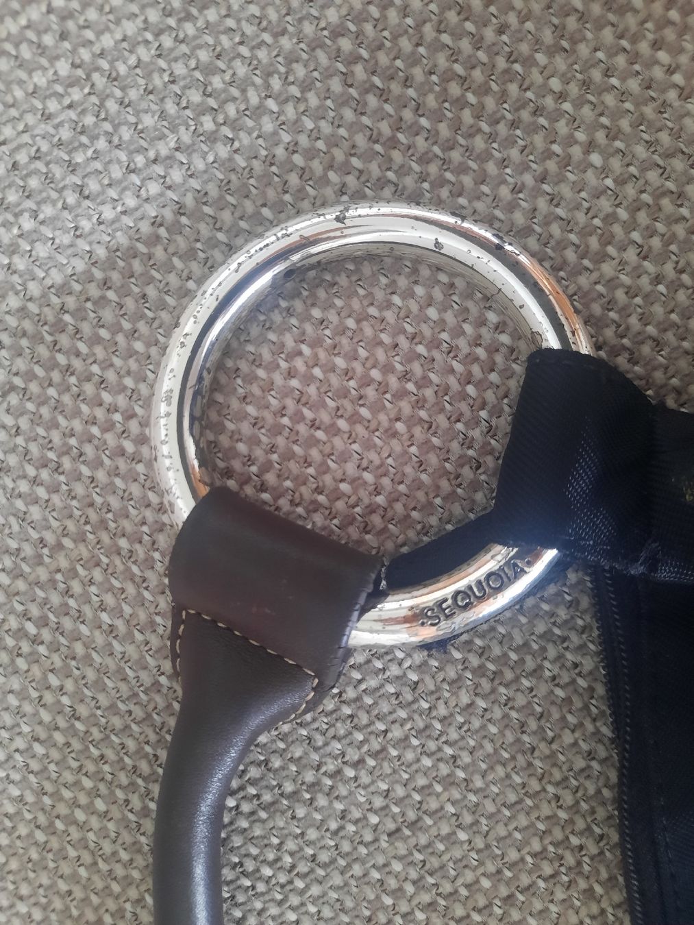 Taschen für Damen: Sequoia: Sac à main – Gebraucht aus Le Lignon von Indians88 3