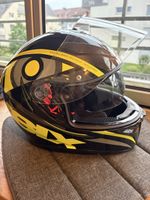 VR46-Helm grösse M