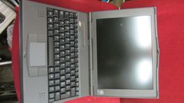 Laptop Antik AST Ascentia P Series