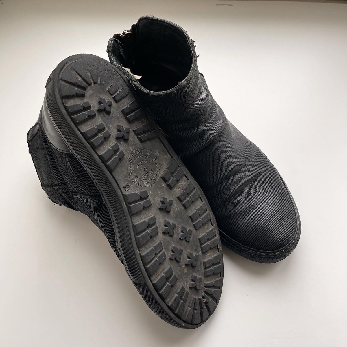 Scarpe da donna: FIORENTINI + BAKER Shoes – Usato da Emmen venduto da Avviivva_Com2023 5