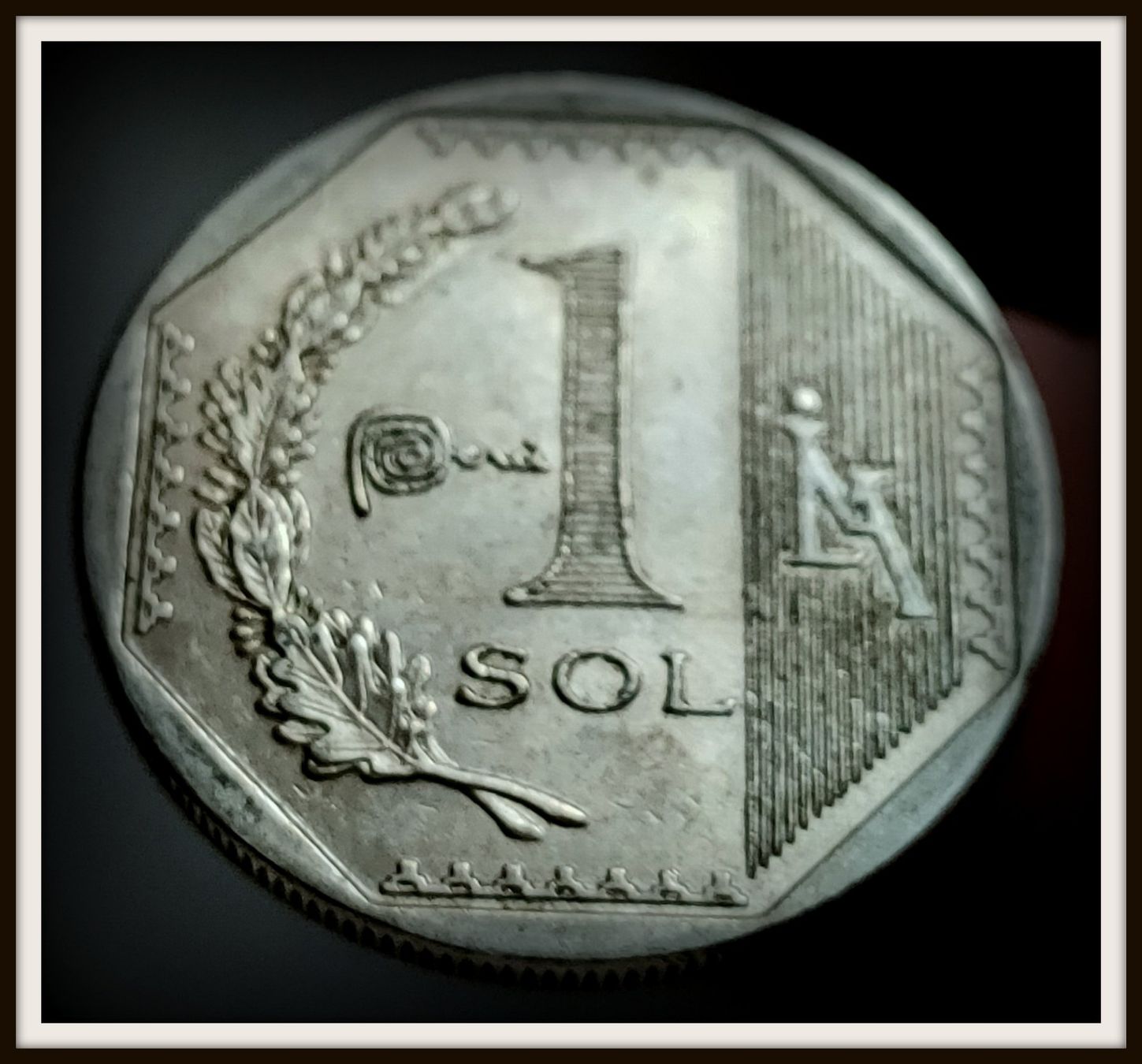 Tutti le monete: PERU' 1 SOL 2022 – Usato da Winterthur venduto da Creso70