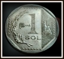 PERU' 1 SOL 2022