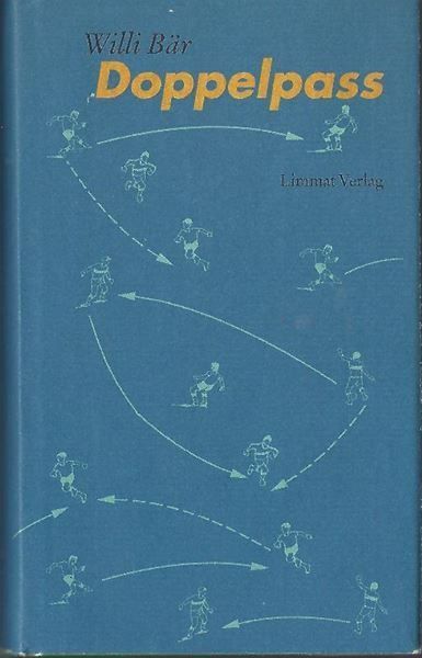 Libri: Bär Willi - Doppelpass (geb) / Roman – Usato da Schaffhausen venduto da buecherlaus