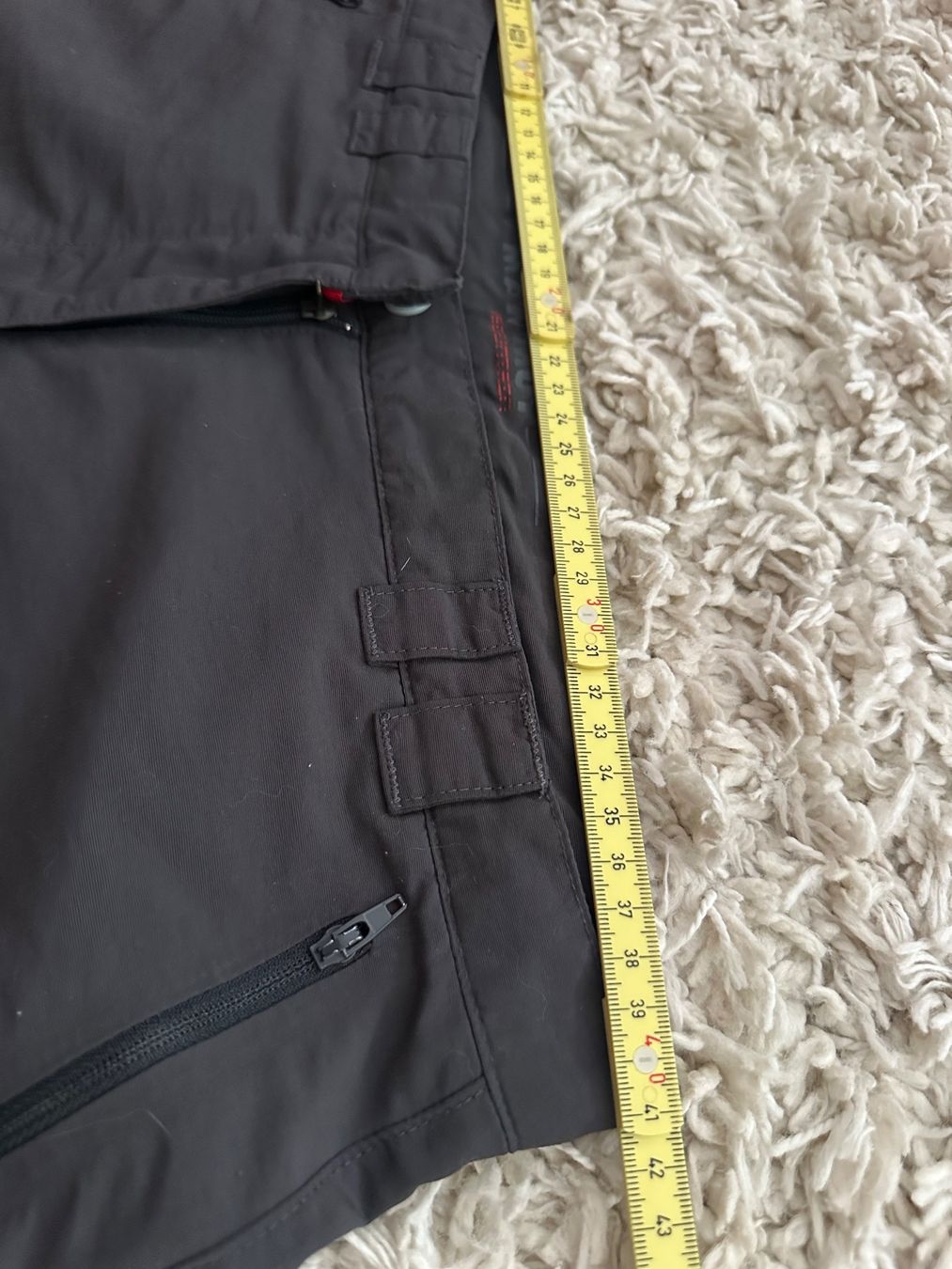 Mammut Pantaloni: Mammut Wnderhose Gr.48 – Usato da Bern venduto da BrandVilla 6