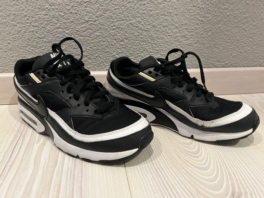 Air max outlet classic bw damen