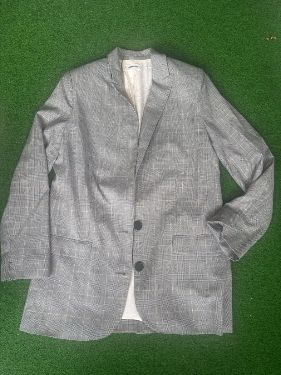 Zadig & Voltaire Jacken: Blazer gr.XS/S Zadig & Voltaire – Gebraucht aus Zug von Biki72