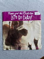 Prince & The Revolution – Let's Go Crazy / Take  VG++ 1985