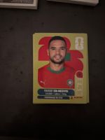 Panini Sticker MAR 16, Marokko WM 2026