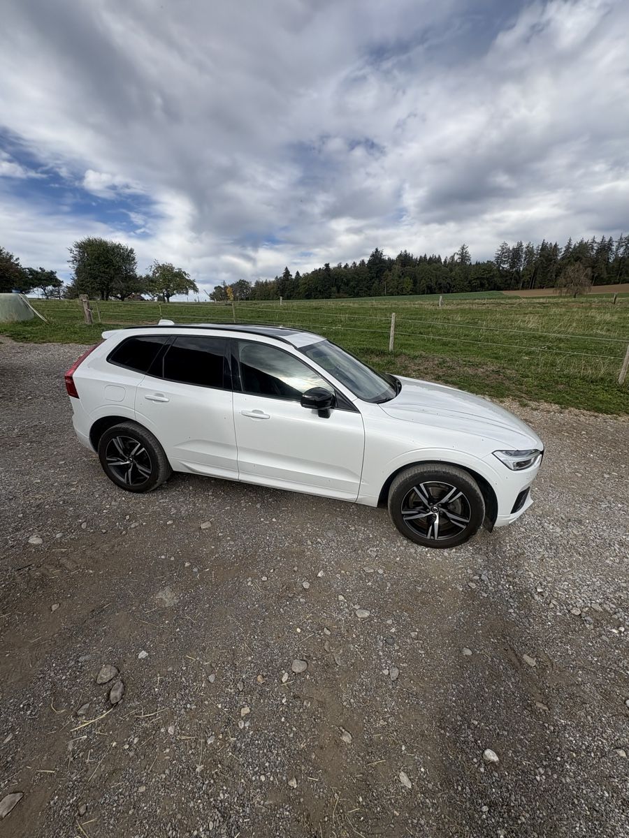 Volvo Automobili: Volvo XC60 T8 TE eAWD – Usato da Rüeggisberg venduto da Carohut