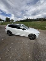 Volvo XC60 T8 TE eAWD