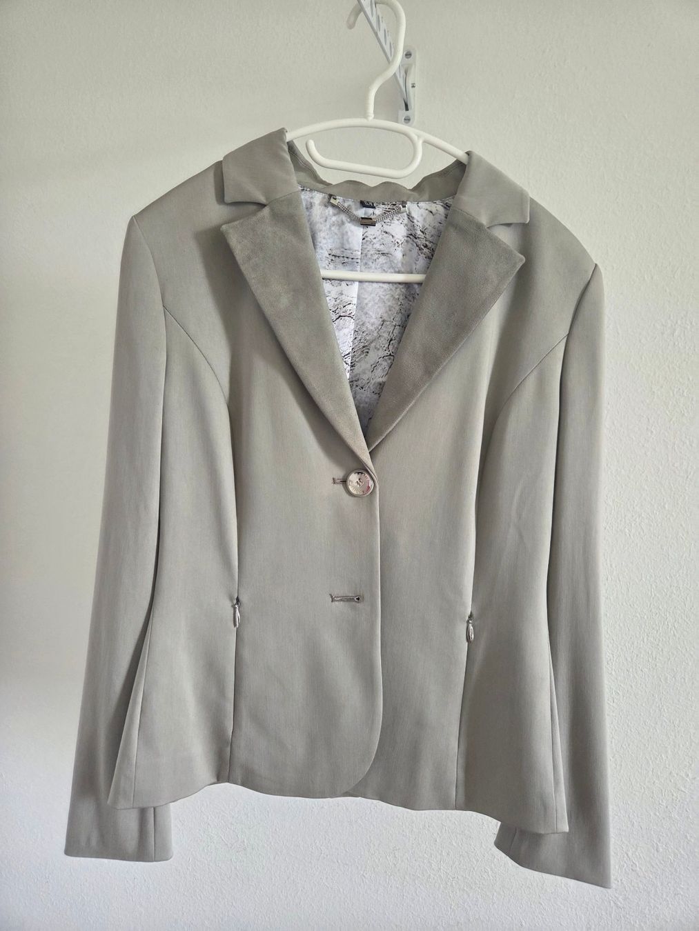 Sportalm Giacche: Jacke von SPORTALM – Usato da Oberrieden venduto da Smart570 1
