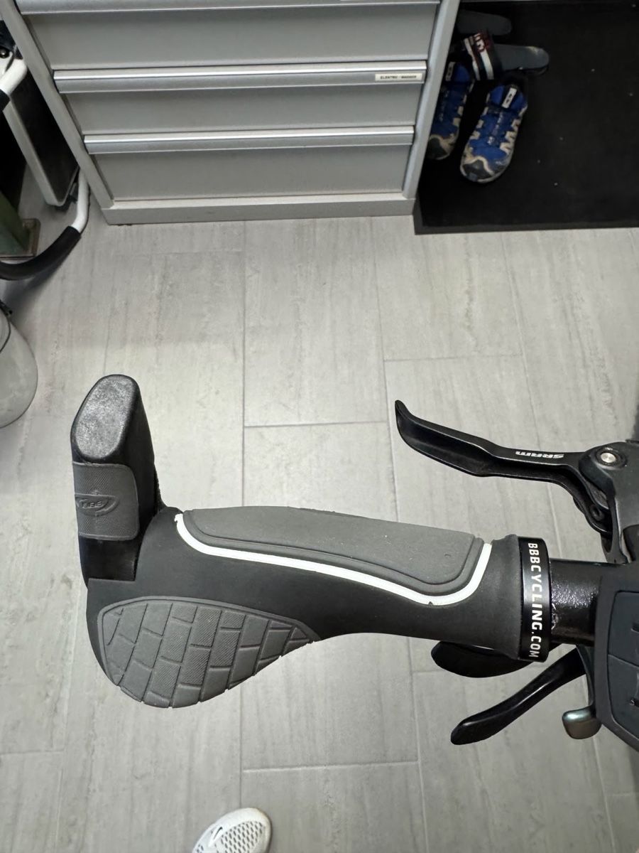 Biciclette: Scott Strike eRide 930 – Usato da Mörschwil venduto da Seegurke18 3