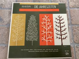 Haydn, die Jahreszeiten, MMS-2078-3