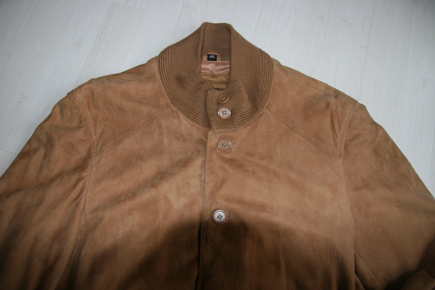 Giacche: Herrenjacke Gr. 46 – Usato da Fislisbach venduto da lorgli 2
