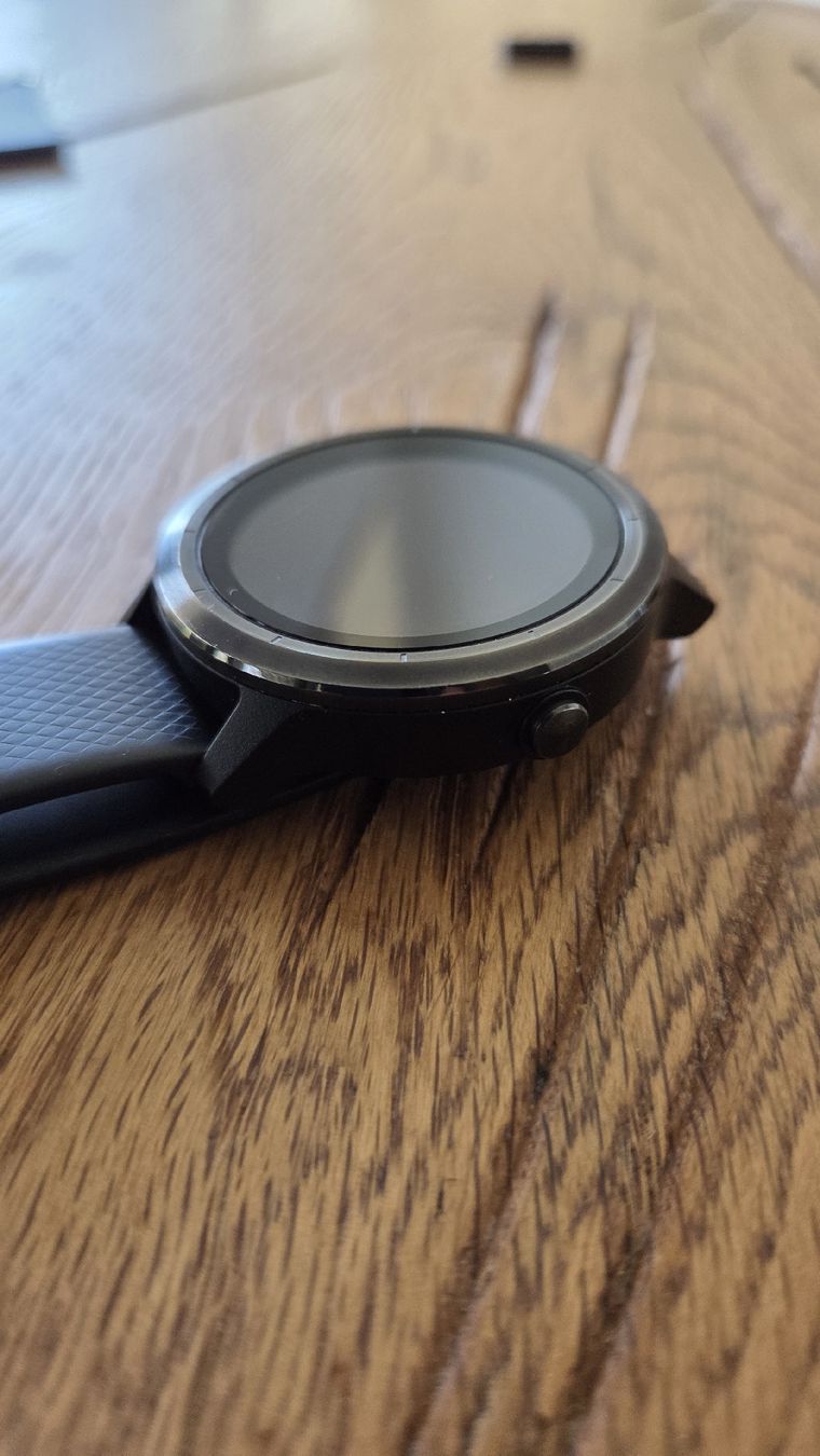 Garmin Smartwatch: Smartwatch Garmin Vívivoactive 3 – Gebraucht aus Wohlen AG von rog_9gnl 3