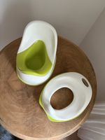 Häfi und WcRing set