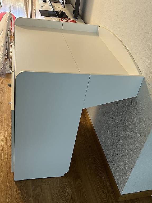 Fasciatoi & Accessori: Wickeltisch von Pinolino – Usato da Wettingen venduto da GMB1 2
