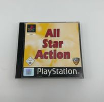 All Star Action (PS1)