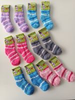 12 Paar Kindersocken