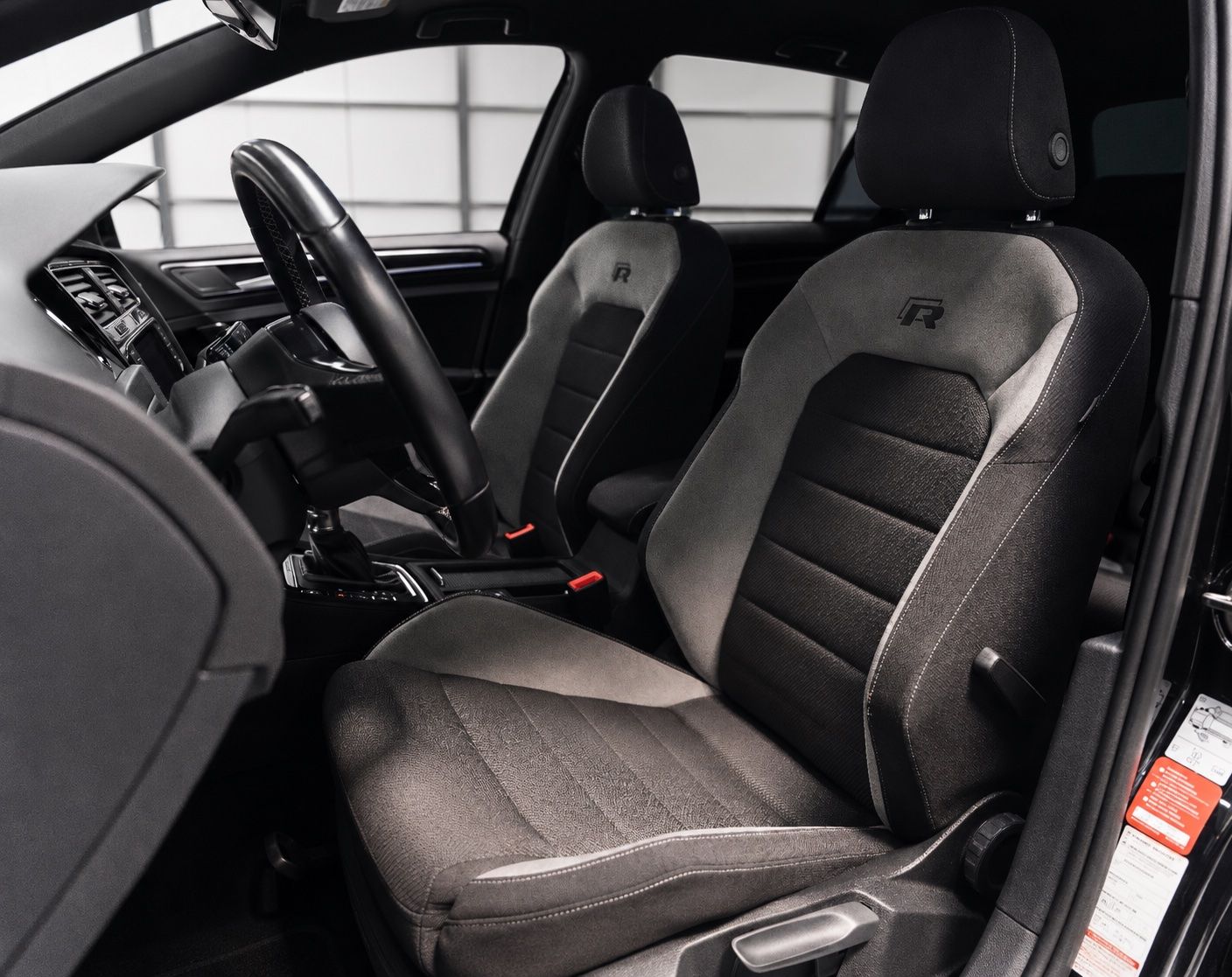 VW Automobili: VW Golf 7R – Usato da Burgdorf venduto da lar_d728 5