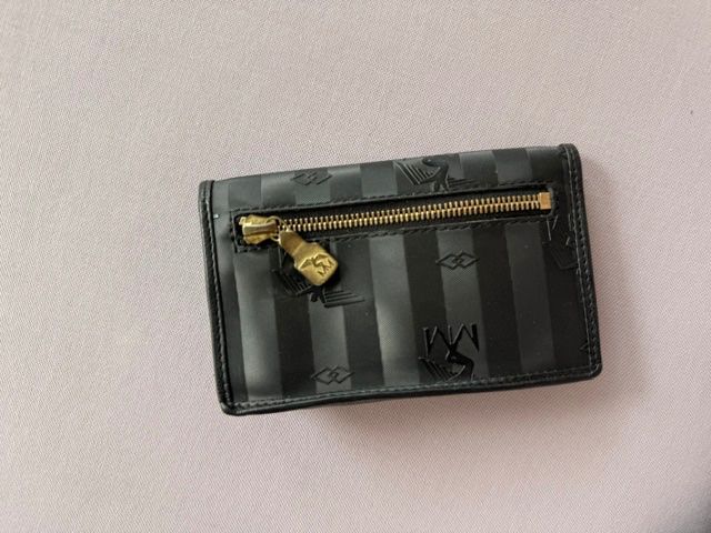 Altro in  Abbigliamento & Accessori: Kleines Etui von Maison Mollerus – Usato da Worb venduto da Soben 1