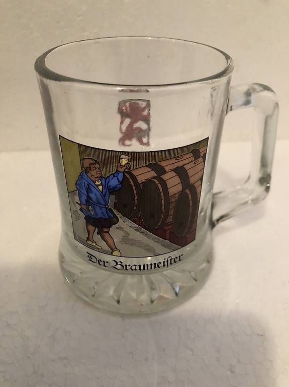 Bicchieri: Bierhumpen – Usato da Bubendorf venduto da Mia111 4