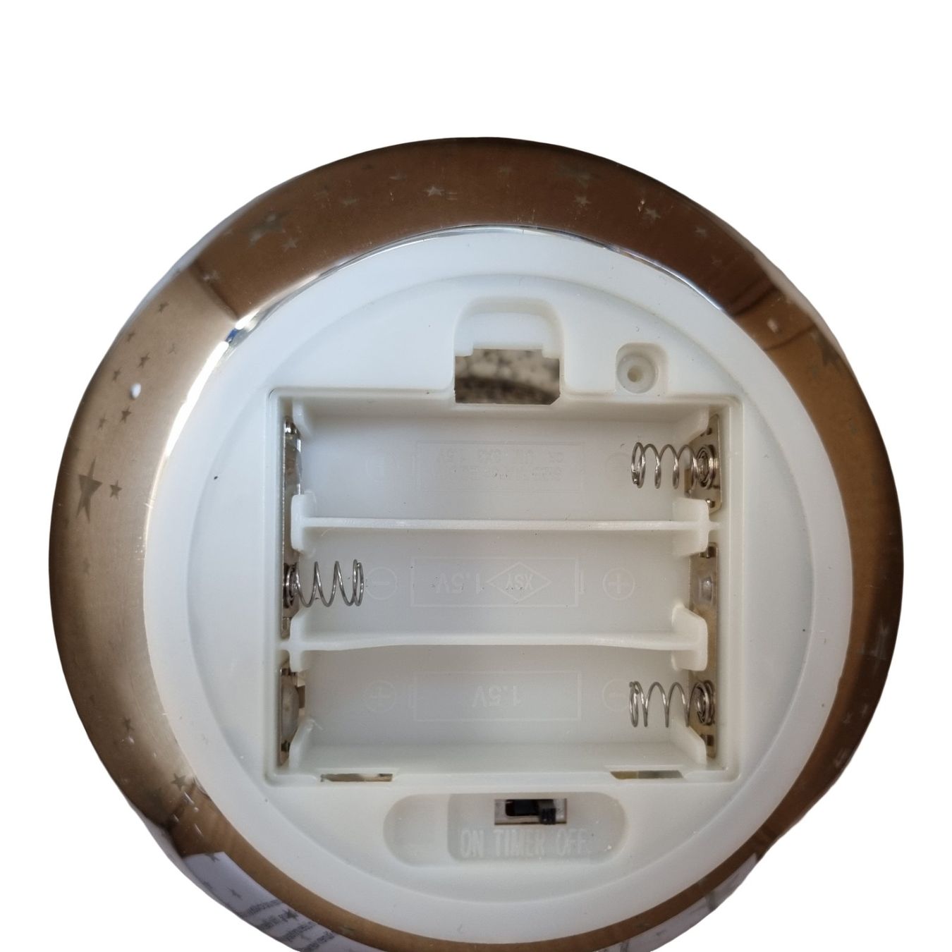 Tutte le decorazioni: INDOOR LED Glas Kugel – Usato da Wangen b. Olten venduto da Restwert_Wangen 3