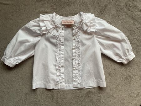 Bluse Simone Rocha H&M inkl. Versand