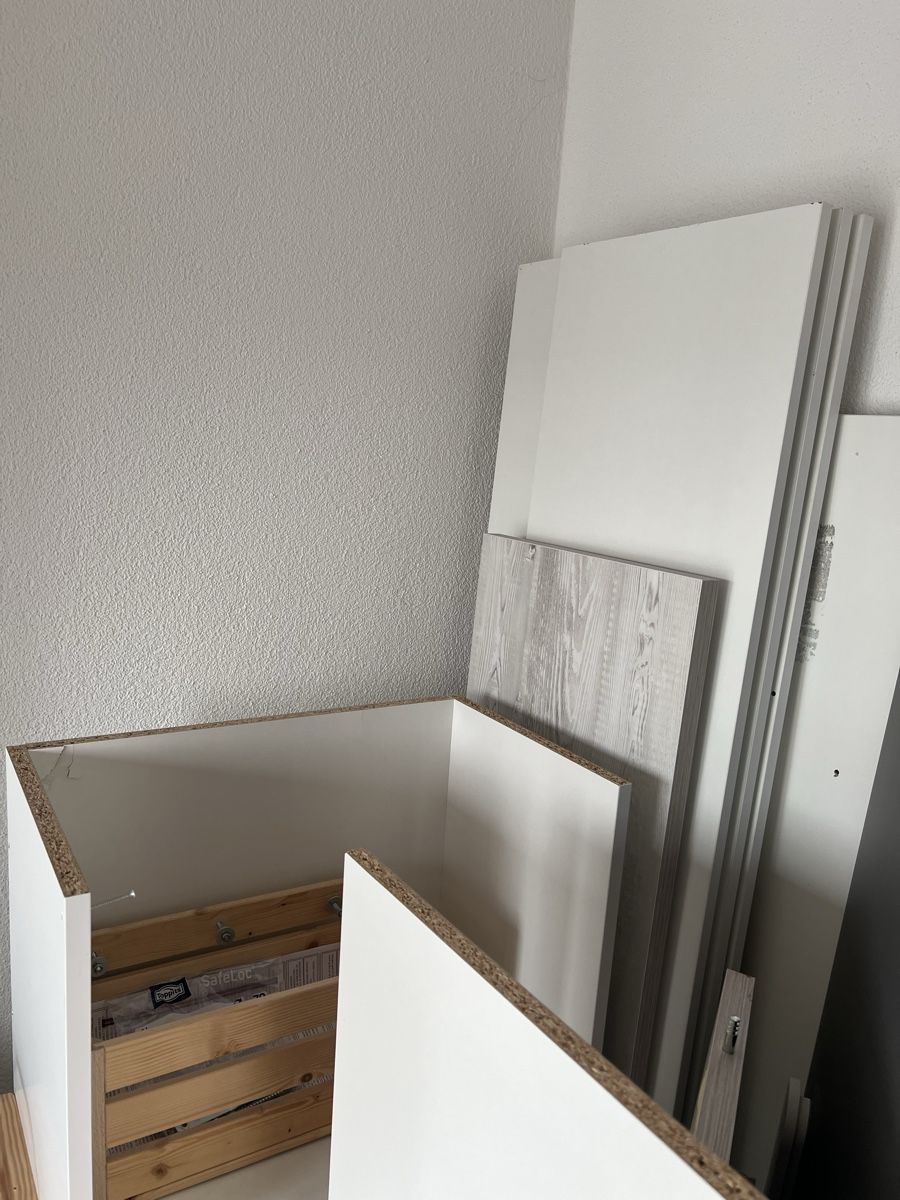 Betten: Hochbett Kinder – Gebraucht aus Grosswangen von Calmo09 7