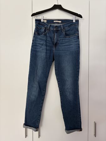 Levi’s Damen 724 W30 (EU 40)