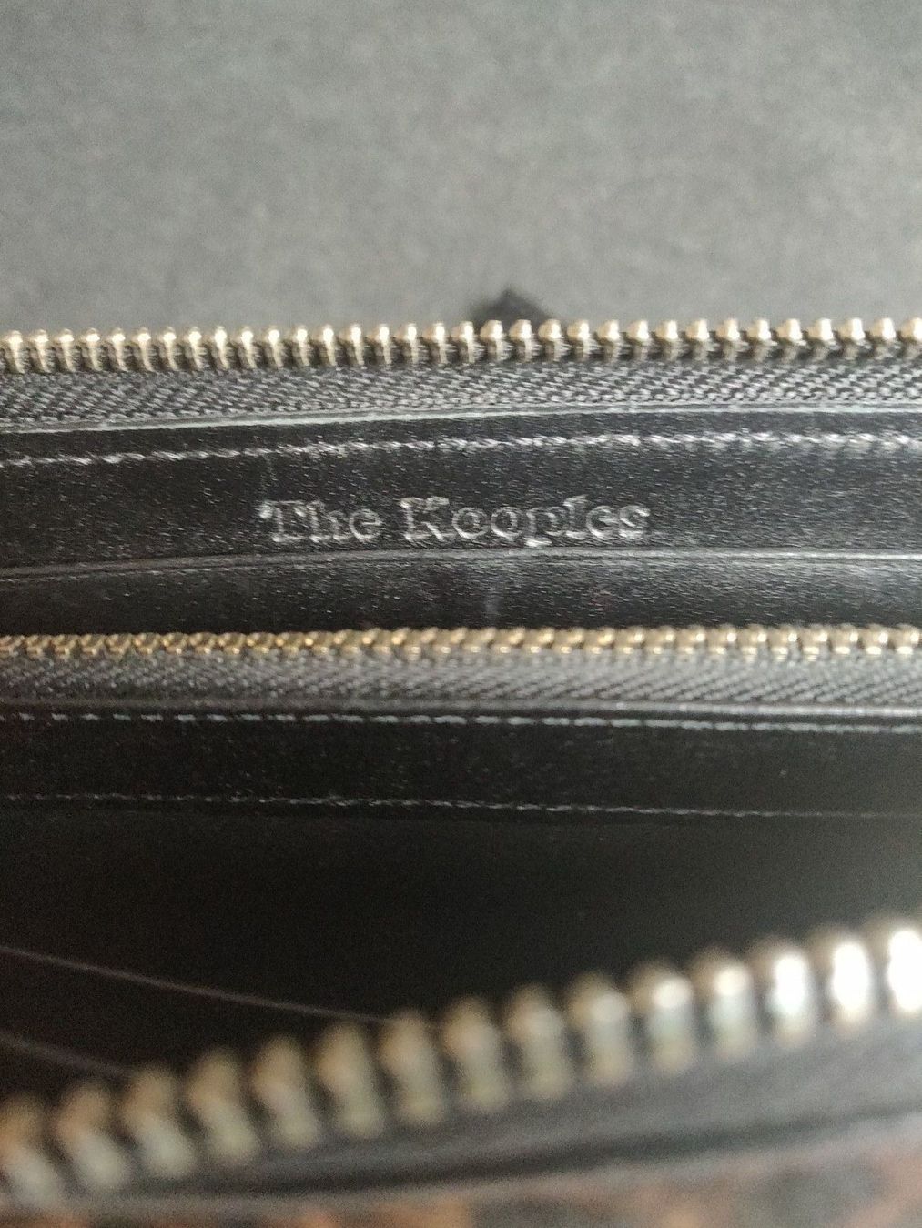 Kooples Brieftaschen: Portemonnaie von The Kooples – Gebraucht aus Küssnacht am Rigi von schweizerrose 5