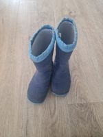 Gummistiefel, Regenstiefel, Grösse 27, wasserdicht