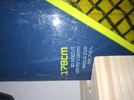 Tourenski Scott Super Guide 95 in 178cm
