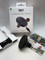 SP Connect Charging Vent Mount - neu und ungebraucht