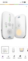 Philips Avent Babyphone