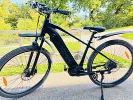 Momas Ultimate+ (Taille M) Unisexe 939 km