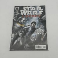 Star Wars: Legacy #15 – Ania Solo – Dark Horse Comic