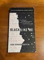 Black like me