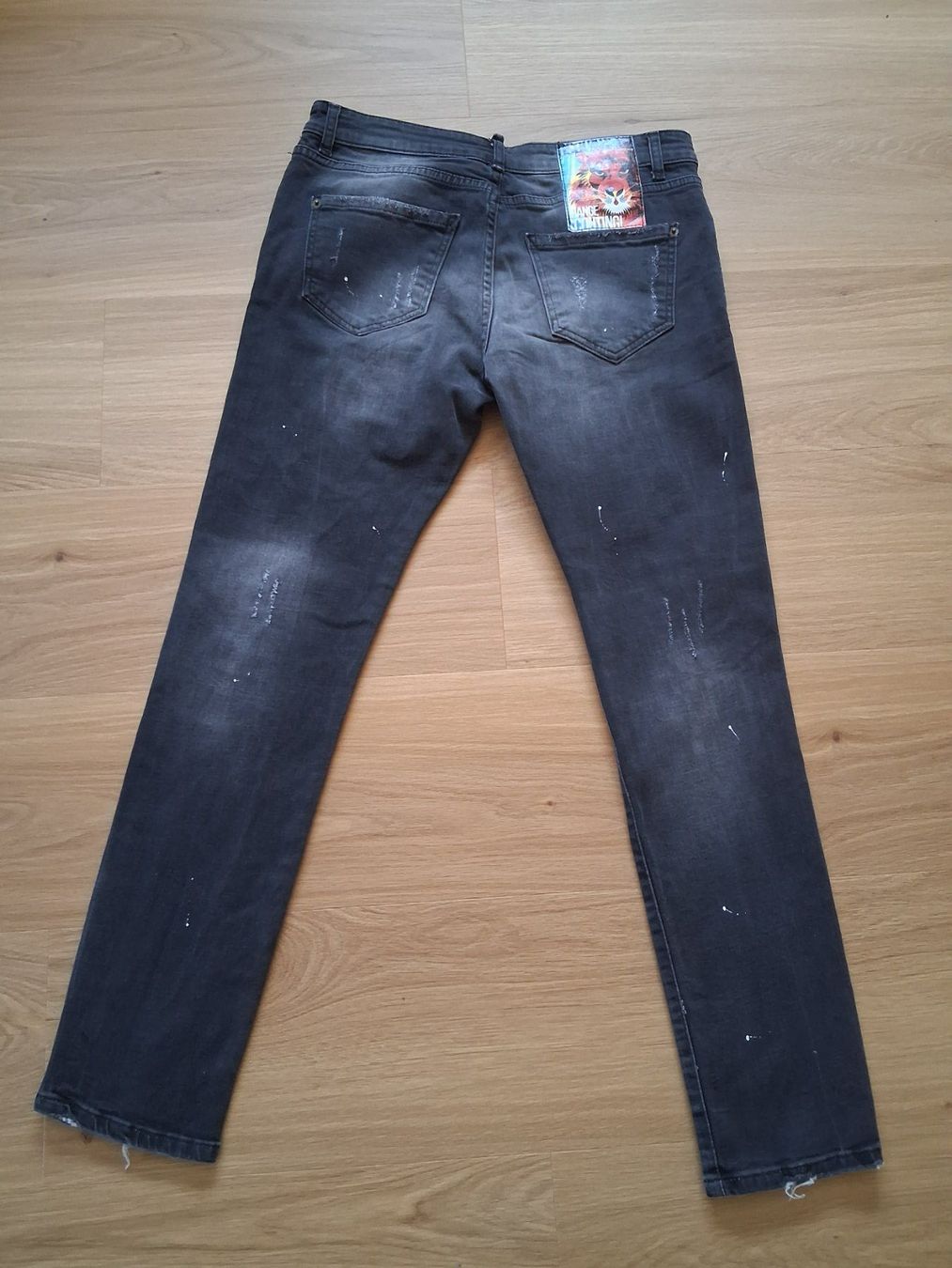 Dsquared2 Jeans: Dsquared2 Jeans 50 – Usato da Lengnau AG venduto da Nathi88 2