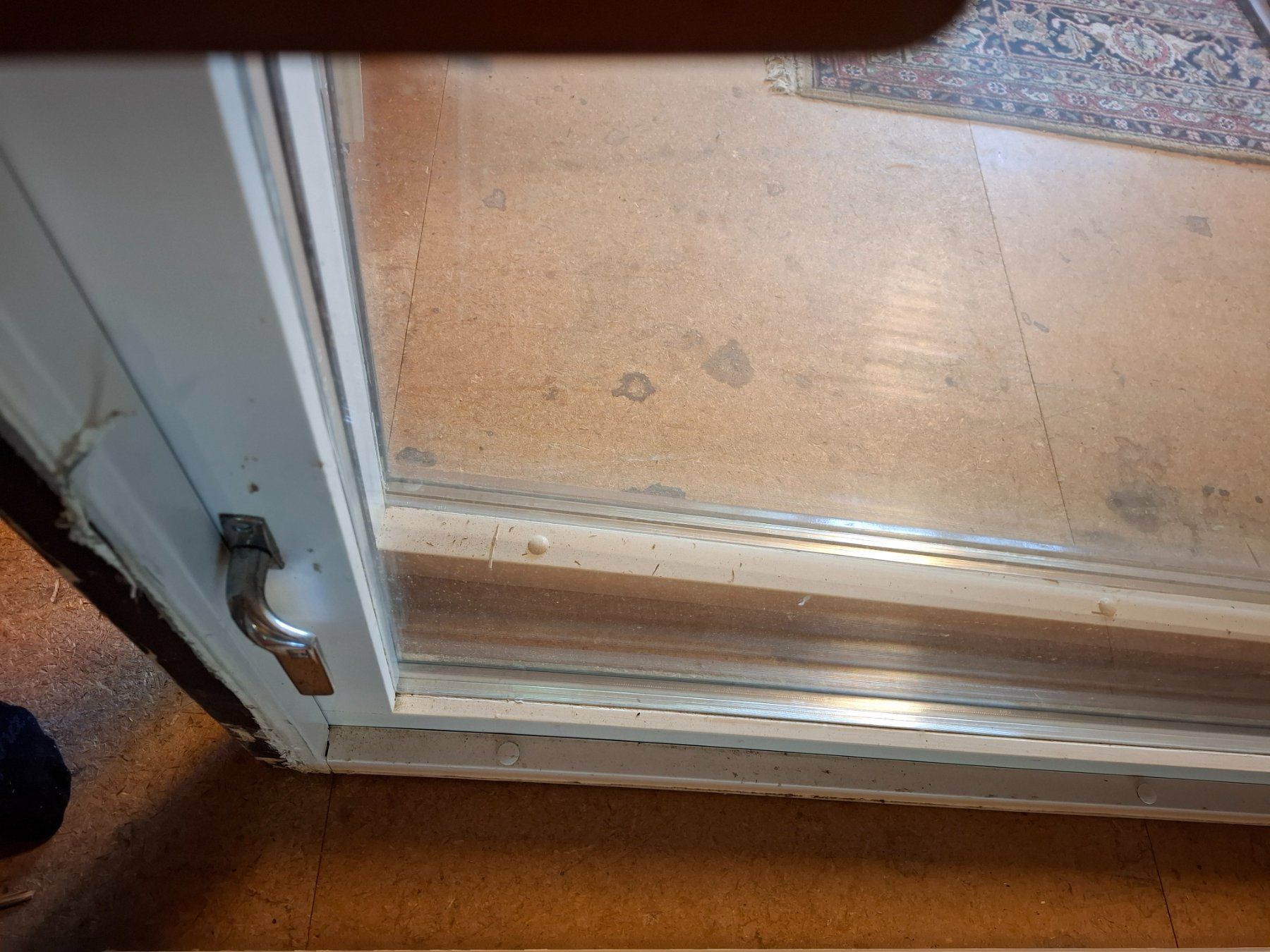 Finestre: 3 grosse dreifach verglaste Fenster – Usato da Malix venduto da jul_7nhn 5