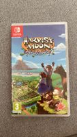 Harvest Moon Nintendo Switch One World