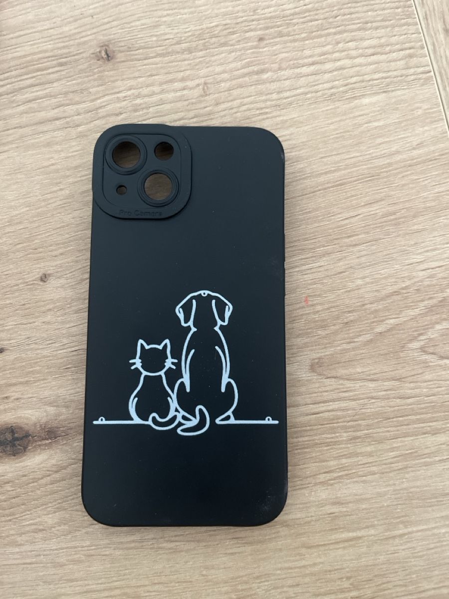 Cover & Protezioni schermo: Coques IPhone 13 – Usato da Le Locle venduto da Mayd_h 2