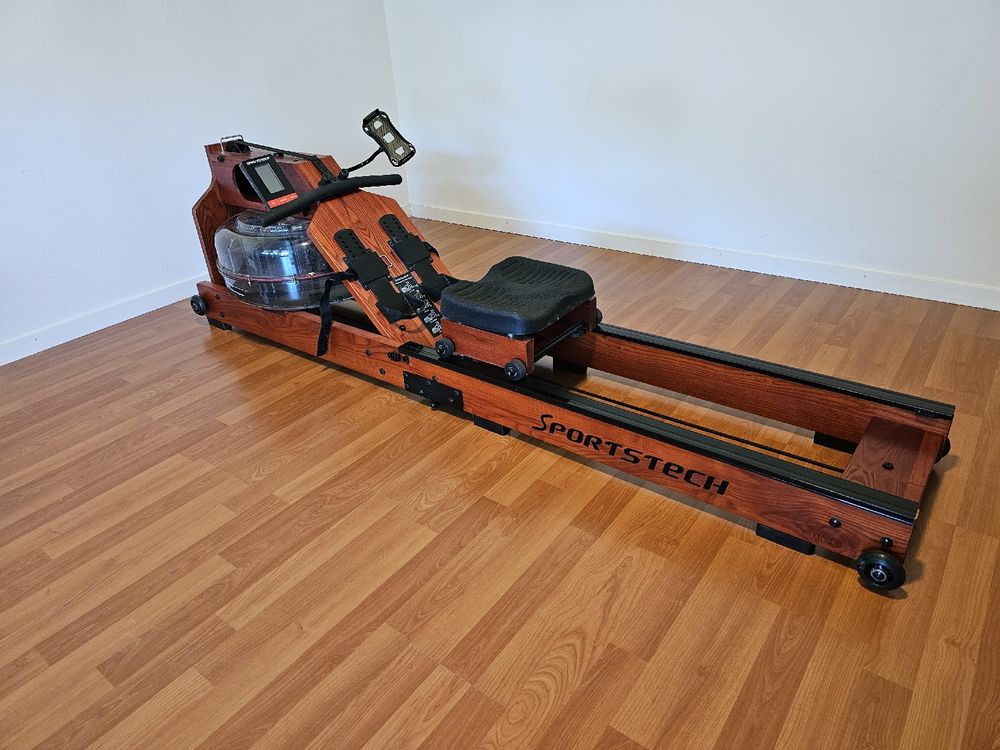 Sportstech WRX700 Water Rower (Gebraucht) in Ebikon für CHF 600 – nur ...
