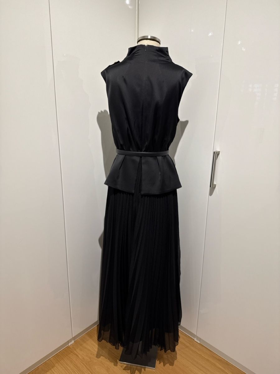 Vestiti: Damen Kleid Lang schwarz – Nuovo (secondo la descrizione) da Binz venduto da Sandra830 3