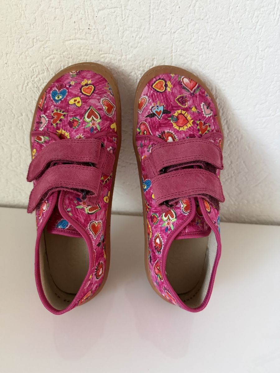 Froddo Scarpe per ragazze: Chaussures barefoot Froddo taille 33 – Usato da Savagnier venduto da aninka06 2