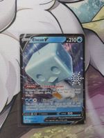 Eiscue V (RCL 055) Promo Anglais