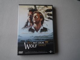 DER MIT DEM WOLF TANZT - Langfassung - Restauriert - Kevin C