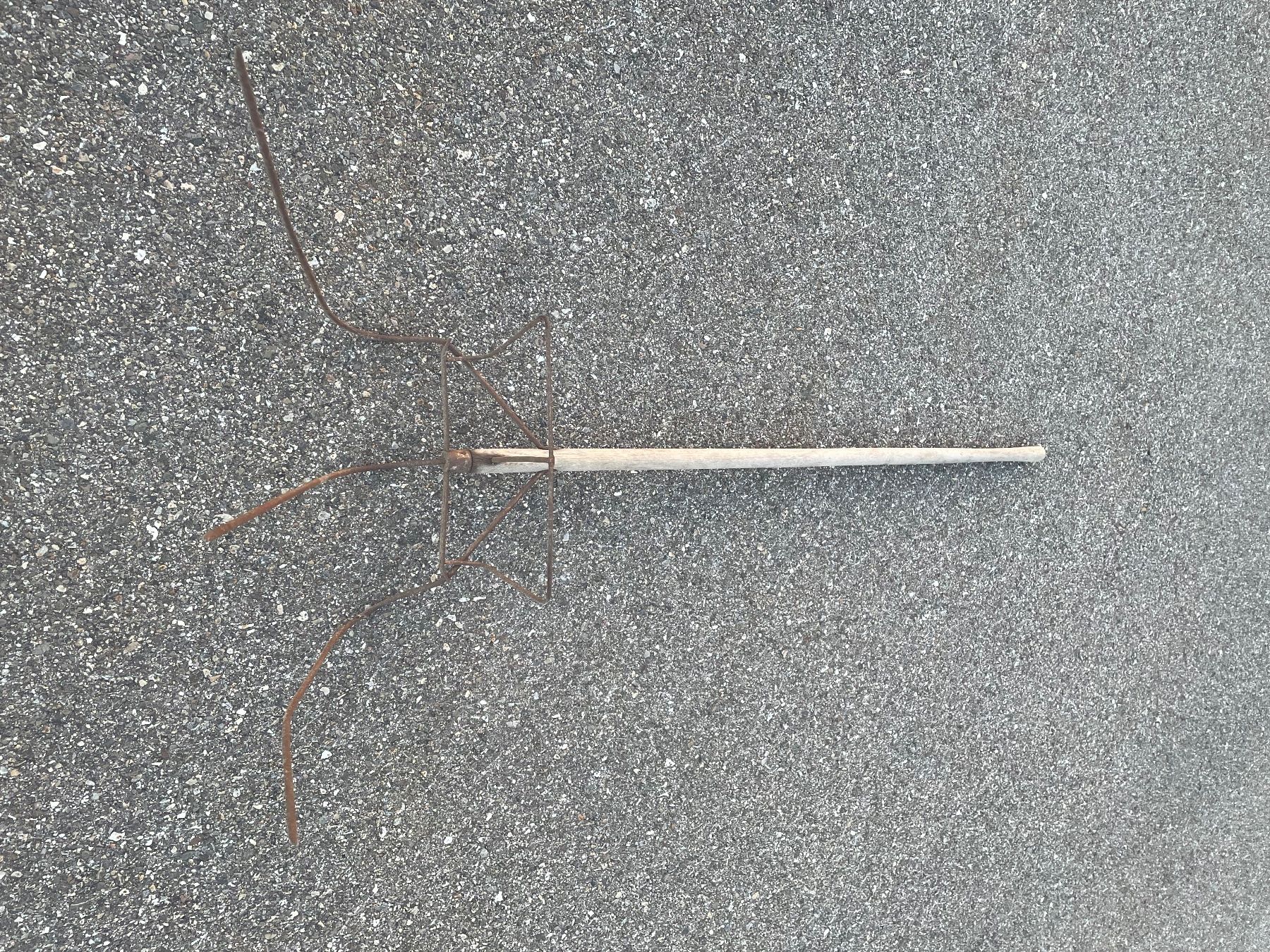 Tous les outils: Ancien matériel / objets agricoles – D'occasion à La Chaux-de-Fonds par elj_5rt5 1